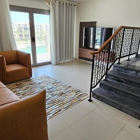 Marina Marassi, North Coast Sidi Abd El-Rahman Exterior foto