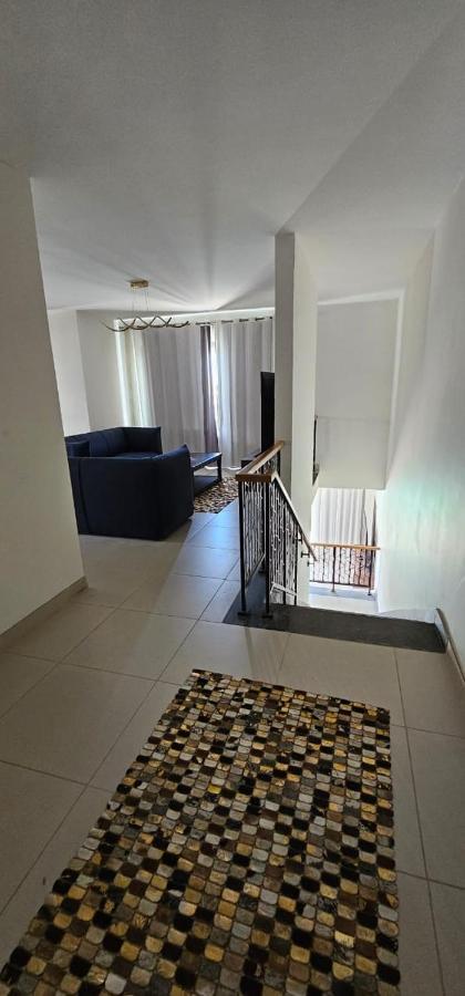 Marina Marassi, North Coast Sidi Abd El-Rahman Exterior foto