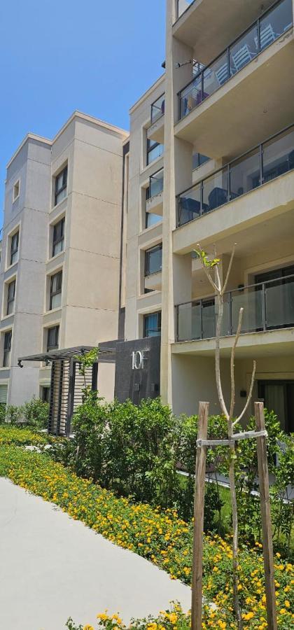 Marina Marassi, North Coast Sidi Abd El-Rahman Exterior foto