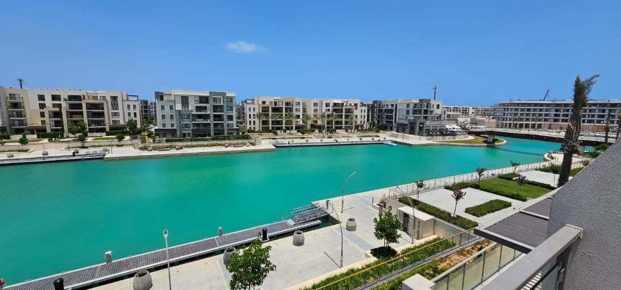 Marina Marassi, North Coast Sidi Abd El-Rahman Exterior foto